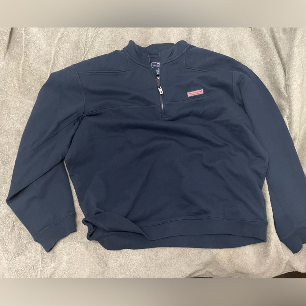 NWT Vineyard Vines Men’s Shep Shirt